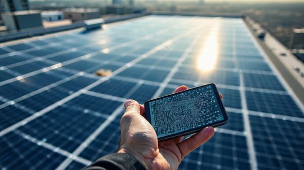 5 innovations en panneaux photovoltaïques à intégrer en 2026