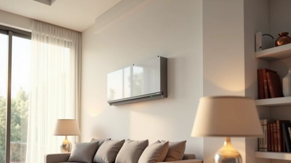 Adaptez votre confort avec une pompe à chaleur efficace