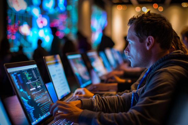 Boostez votre entreprise avec une formation en marketing digital