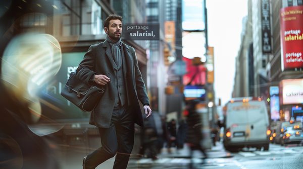 Découvrez les avantages du portage salarial pour les freelances