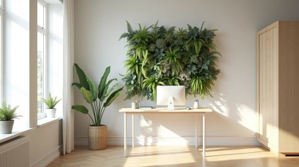 Des solutions écologiques avec Photo Ecologie pour l'efficacité énergétique