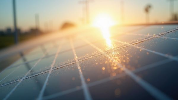 Les enjeux des énergies renouvelables dans la transition énergétique