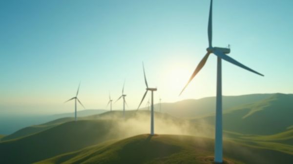 Les enjeux des énergies renouvelables dans la transition énergétique