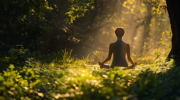 Les secrets du bien-être pour une vie équilibrée