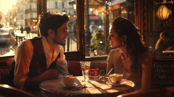 Maîtriser l'art de séduire: comment draguer une fille