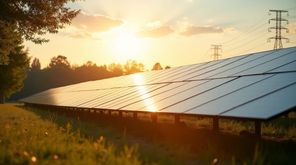 Panneaux photovoltaïques : améliorations pour votre installation en 2026