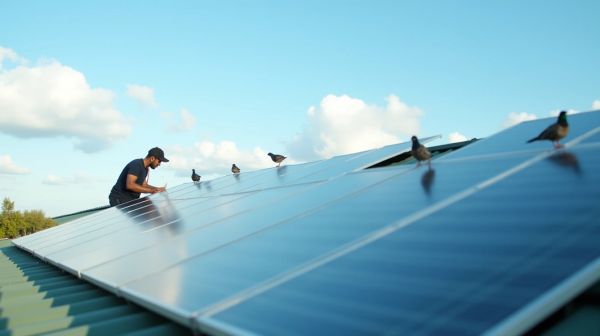 Panneaux photovoltaïques : améliorations pour votre installation en 2026